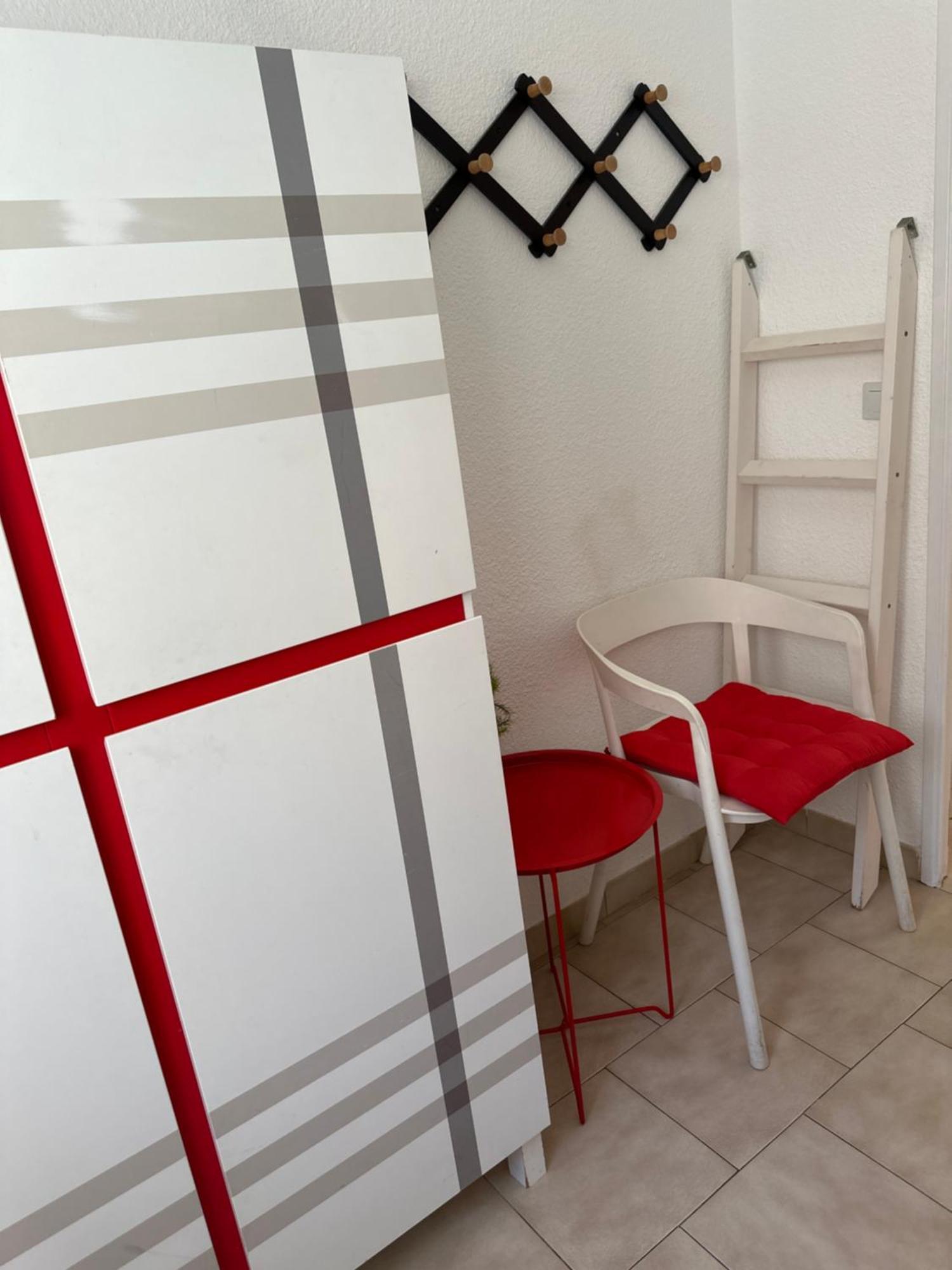 T2 Rdc A Canet En Roussillon Europa 4 Pers ,Piscine,Clim, Tennis, Parking Eksteriør bilde