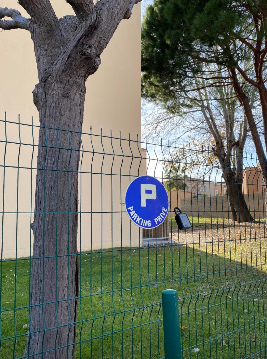 T2 Rdc A Canet En Roussillon Europa 4 Pers ,Piscine,Clim, Tennis, Parking Eksteriør bilde